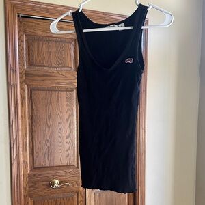 Jimmy’z Black Tank Top!